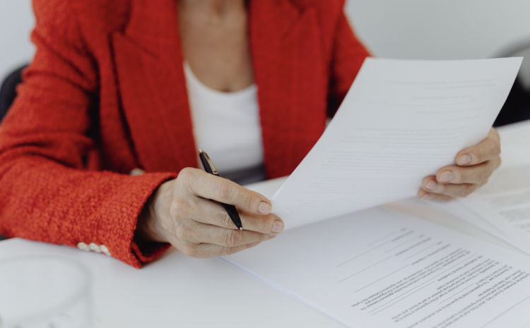  When Courts Allow Corrections to Deposition Transcripts